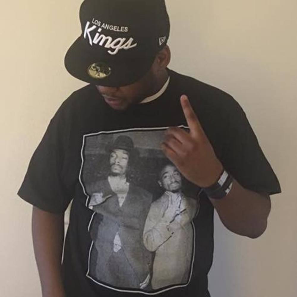 Meet your Posher, Steven